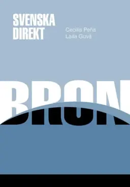 Svenska Direkt Bron Allt i ett-bok